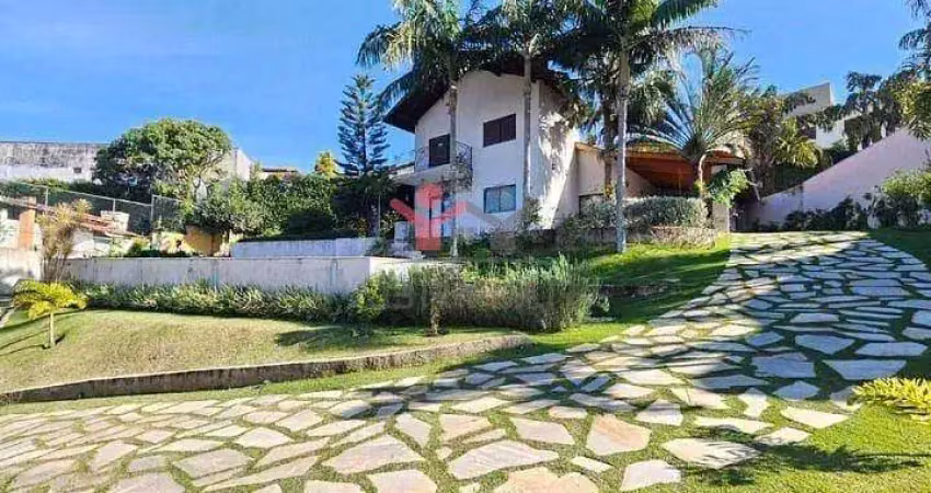 Casa em condomínio fechado com 2 quartos à venda na Rua Pereira Barreto, 1712, Marambaia, Vinhedo