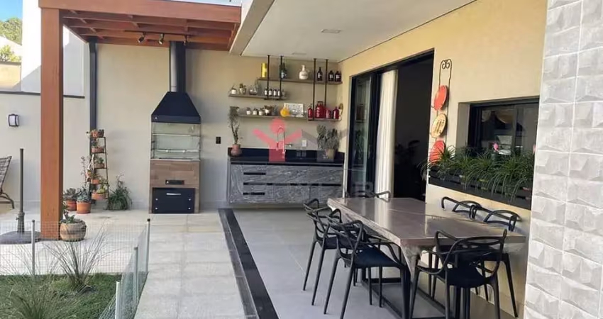 Casa à venda, brisas da mata, alto padrão, villaggio san marco, jundiaí, sp