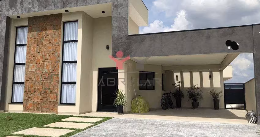 Casa com 3 quartos à venda na Rotatória 1, 1200, Ibi Aram, Itupeva