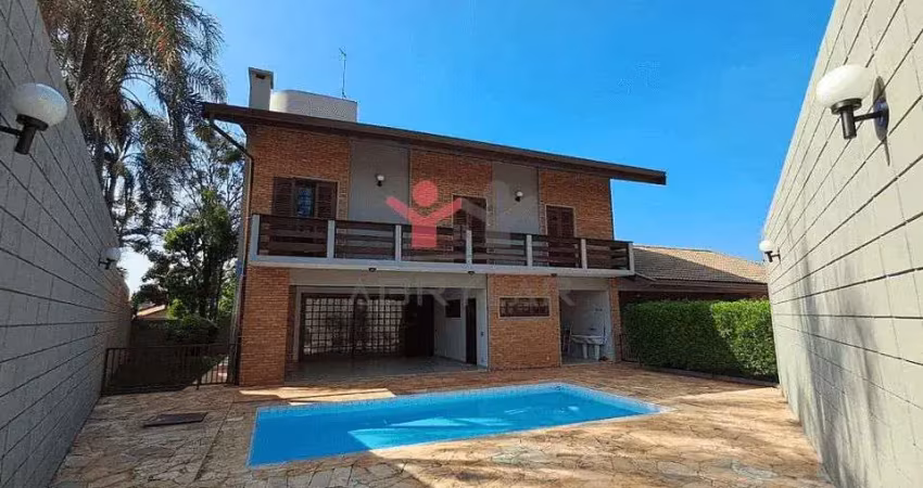 Casa com 3 quartos à venda na Rua das Dálias, 250, Jardim Novo Mundo, Jundiaí