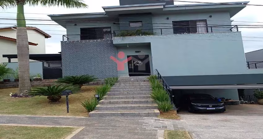 Casa com 4 quartos à venda na Rotatória 1, 1200, Ibi Aram, Itupeva