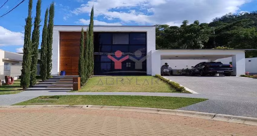 Casa com 3 quartos à venda na Rotatória 1, 1200, Ibi Aram, Itupeva