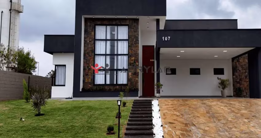Casa à venda 3 quartos, 3 suites, 2 vagas, 1000m², caxambu, jundiaí - sp | terras do caxambú