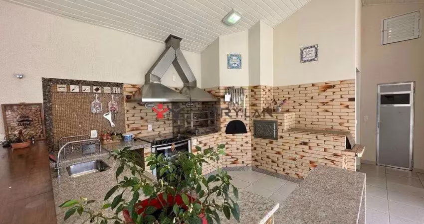 Sobrado à venda 5 quartos, 5 suites, 4 vagas, 880m², terras de são carlos, jundiaí - sp | terras de