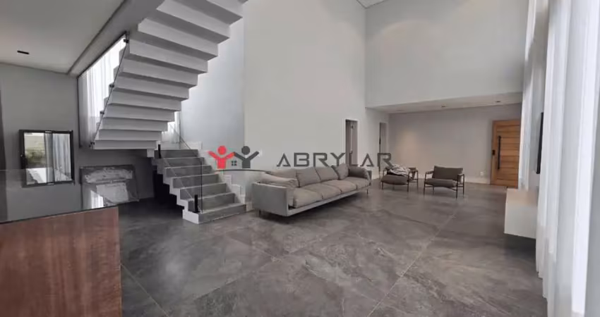 Casa à venda 5 quartos, 5 suites, 4 vagas, 1000m², caxambu, jundiaí - sp | terras do caxambú
