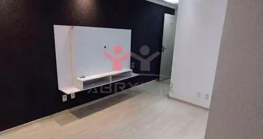 Apartamento para locação, chácaras saudáveis e encantadoras, jundiaí, sp
