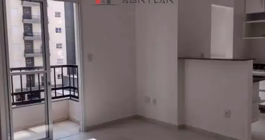 Apartamento para locação 2 quartos, 1 vaga, 60m², chácara segre, jundiaí - sp | vivarte medeiros