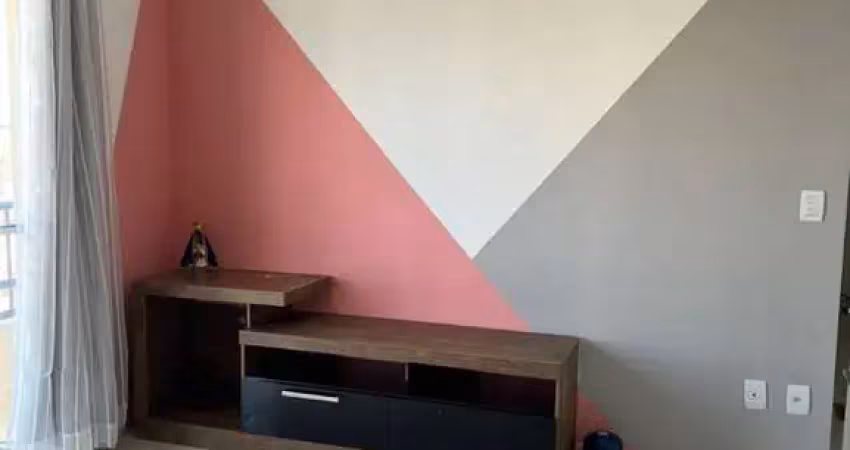 Apartamento para locação 2 quartos, 1 vaga, 54m², chácara segre, jundiaí - sp | vivarte medeiros