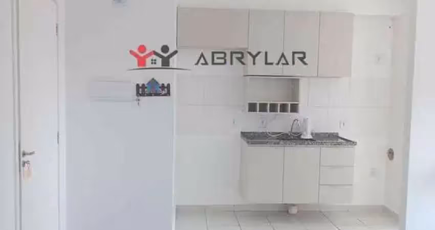 Apartamento para locação 2 quartos, 1 vaga, 50m², monte serrat, itupeva - sp | reserva monte serrat
