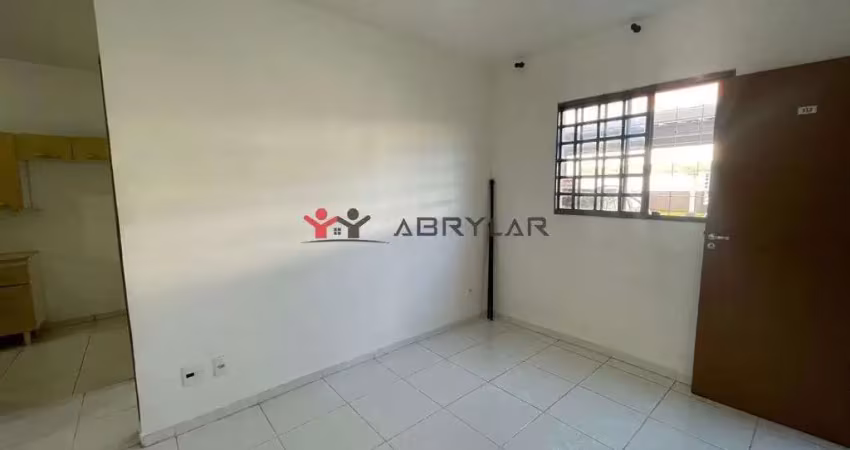 Apartamento para locação 2 quartos, 1 vaga, 47m², tulipas, jundiaí - sp |  villagio tulipas iv