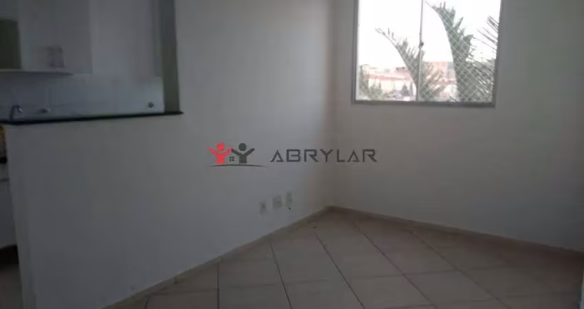 Apartamento para locação 2 quartos, 1 vaga, 56m², recanto quarto centenário, jundiaí - sp | reserva