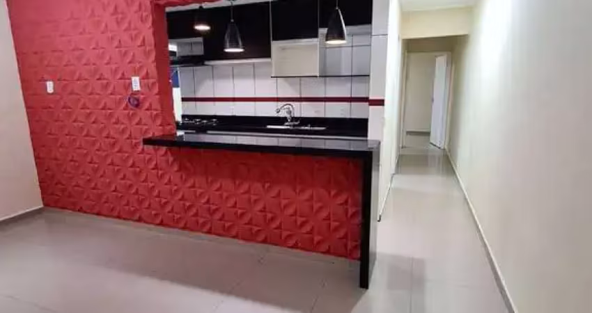 Apartamento para locação, loteamento parque industrial, jundiaí, sp