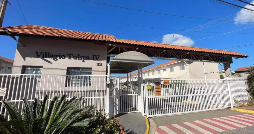 Apartamento com 2 quartos para alugar na Rua Adelino Martins, 1935, Jardim das Tulipas, Jundiaí