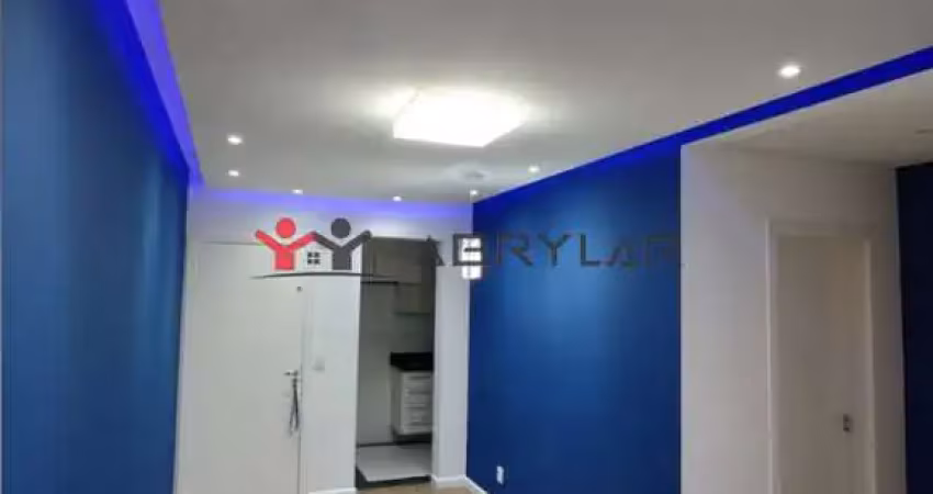 Apartamento para locação 2 quartos, 1 suite, 1 vaga, 52m², recanto quarto centenário, jundiaí - sp