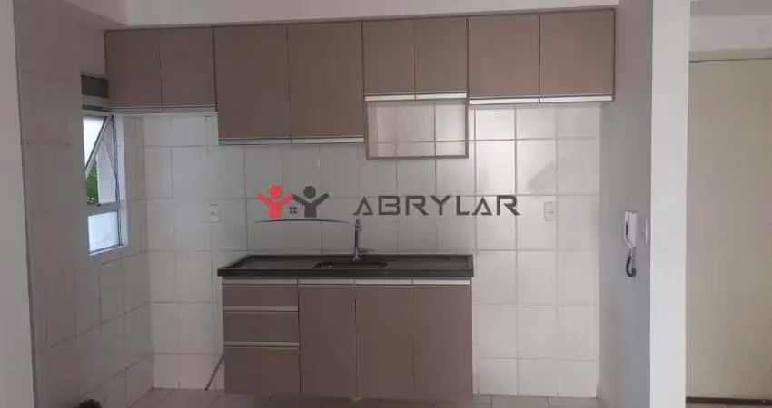 Apartamento para locação 3 quartos, 1 vaga, 72m², jardim tamoio, jundiaí - sp | residencial jardim