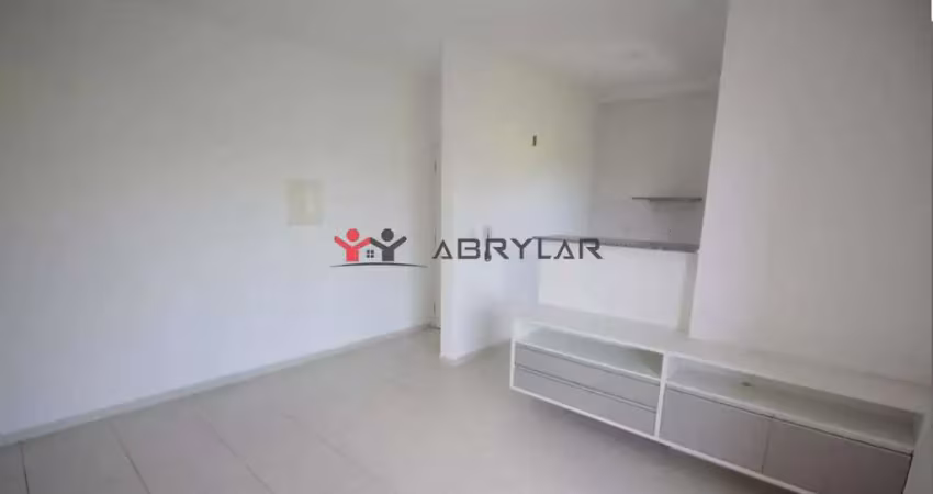 Apartamento para locação 2 quartos, 1 vaga, 60m², jardim carolina, jundiaí - sp | vivarte alamedas