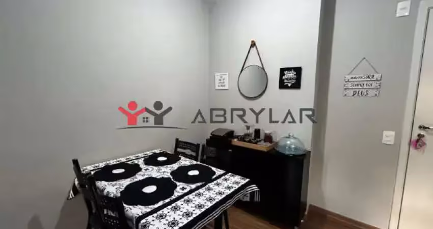 Apartamento para locação 3 quartos, 1 vaga, 54m², vila rio branco, jundiaí - sp | residencial panor