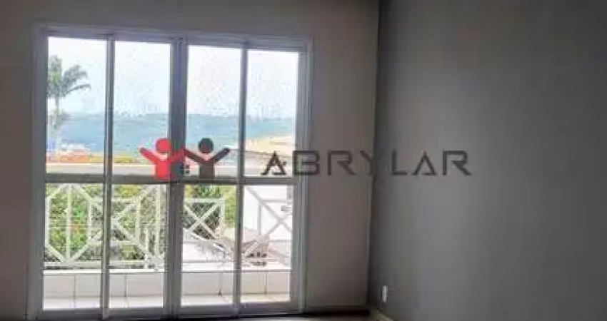Apartamento para locação 2 quartos, 1 suite, 2 vagas, 75m², jardim quintas das videiras, jundiaí -