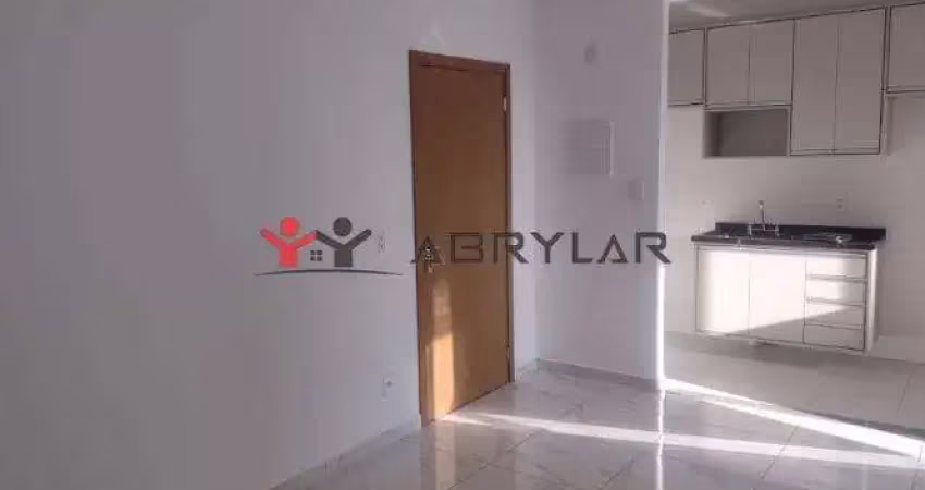 Apartamento para locação 2 quartos, 56m², horto florestal, jundiaí - sp | torres de ozanan