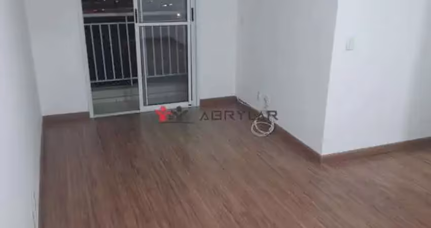 Apartamento para locação 2 quartos, 54m², jardim das samambaias, jundiaí - sp | vista centrale