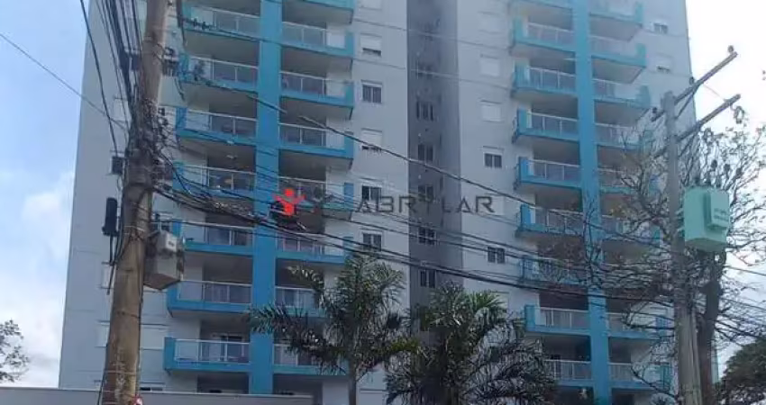 Apartamento para locação 1 quarto, 1 vaga, 51m², recanto quarto centenário, jundiaí - sp | self res