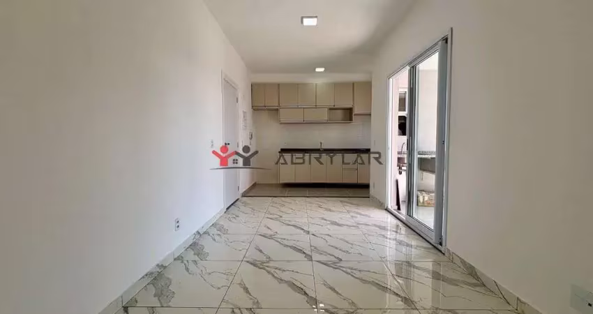 Apartamento para locação 2 quartos, 1 suite, 1 vaga, 59m², medeiros, jundiaí - sp | condomínio la s