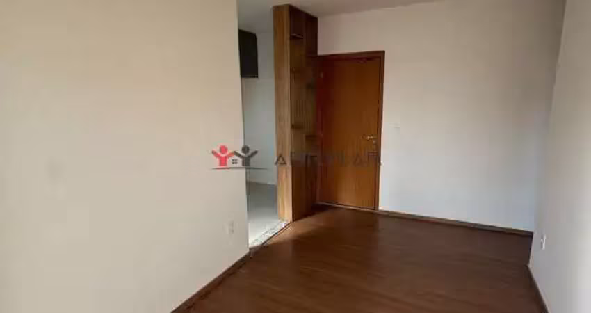 Apartamento para locação 2 quartos, 1 vaga, 49m², jardim carolina, jundiaí - sp | residencial jardi