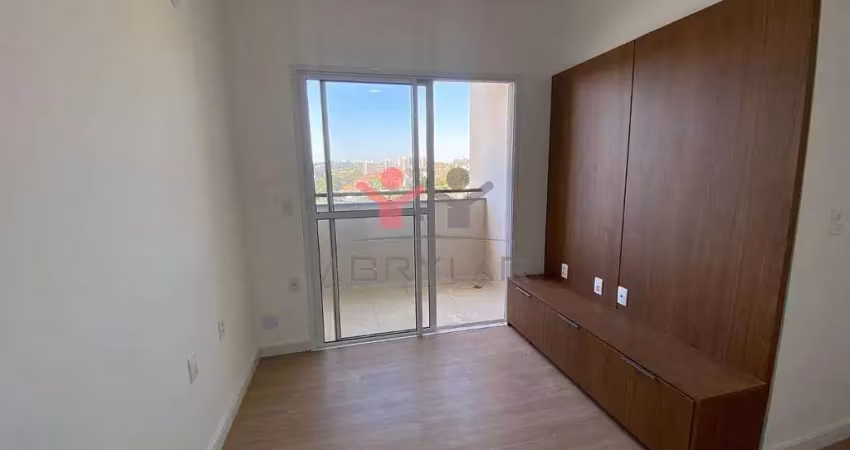 Apartamento para locação, giardino residencial, jardim colônia, jundiaí, sp