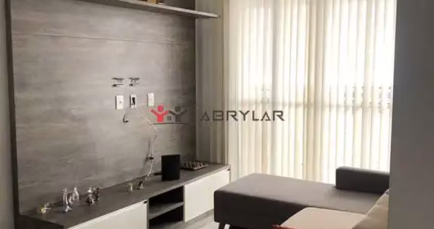 Apartamento para locação 2 quartos, 1 suite, 1 vaga, 69m², parque residencial nove de julho, jundia