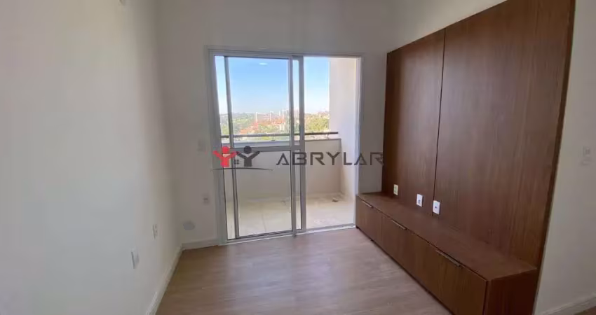 Apartamento para locação 2 quartos, 1 suite, 1 vaga, 60m², colônia, jundiaí - sp | giardino residen