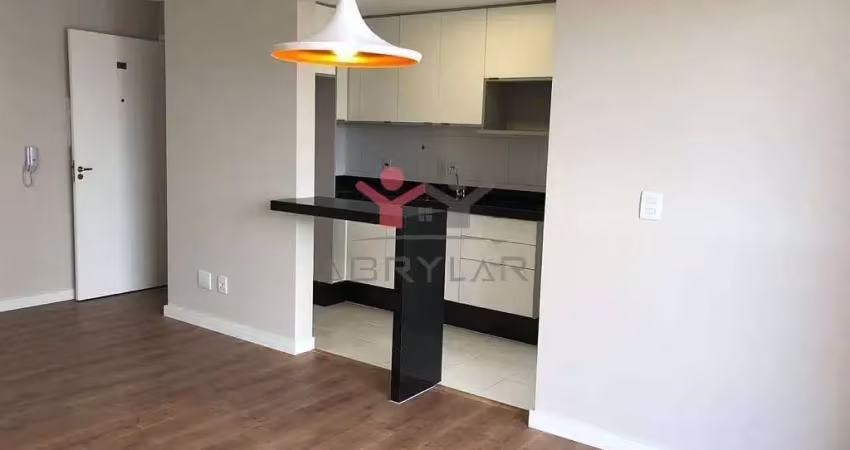 Apartamento com 2 quartos para alugar na Avenida Valter Tozetto Junior, 885, Bosque dos Jacarandás, Jundiaí