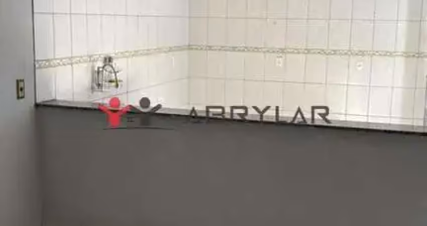 Sobrado para locação 2 quartos, 1 vaga, 90m², tulipas, jundiaí - sp