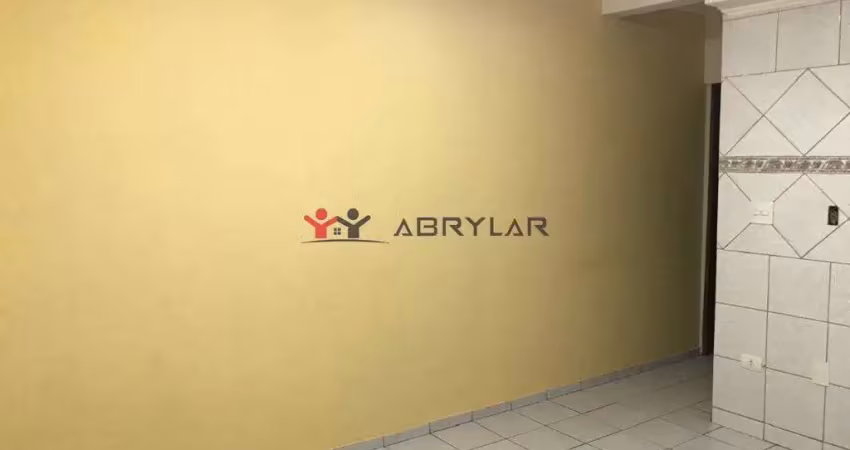 Casa para locação 1 quarto, 50m², jardim bonfiglioli, jundiaí - sp