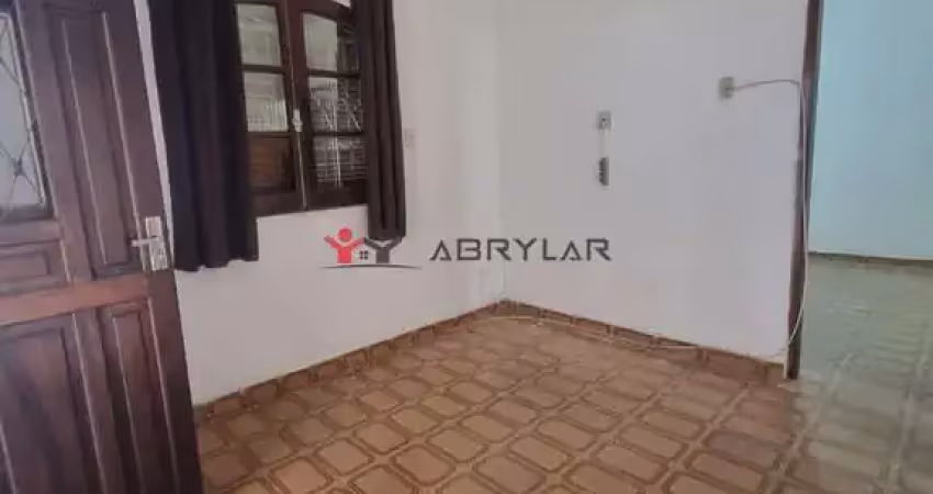 Casa para locação 1 quarto, 1 vaga, 150m², ponte de campinas, jundiaí - sp