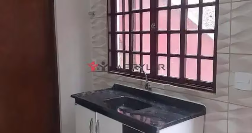 Casa para locação 1 quarto, 1 vaga, 60m², mont serrat, itupeva - sp