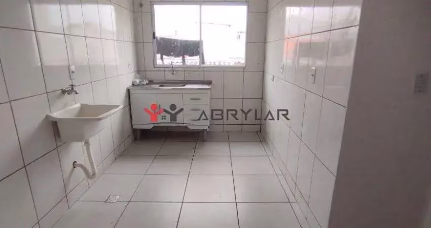Casa para locação 1 quarto, 1 vaga, vila nova esperia, jundiaí - sp