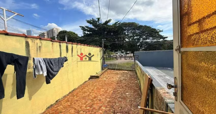 Casa para locação 1 quarto, 1 vaga, ermida, jundiaí - sp