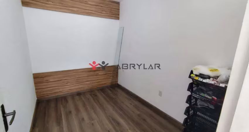 Casa para locação 2 quartos, 250m², parque residencial eloy chaves, jundiaí - sp