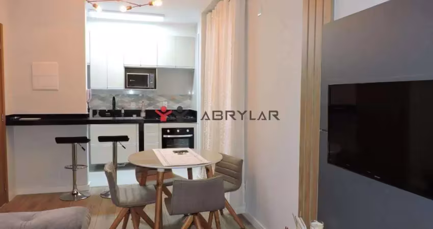 Apartamento para locação 2 quartos, 1 vaga, 56m², jardim do lago, jundiaí - sp | altos da samuel ma