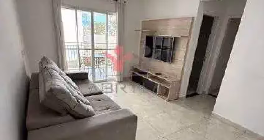 Apartamento para locação, parque residencial nove de julho, jundiaí, sp