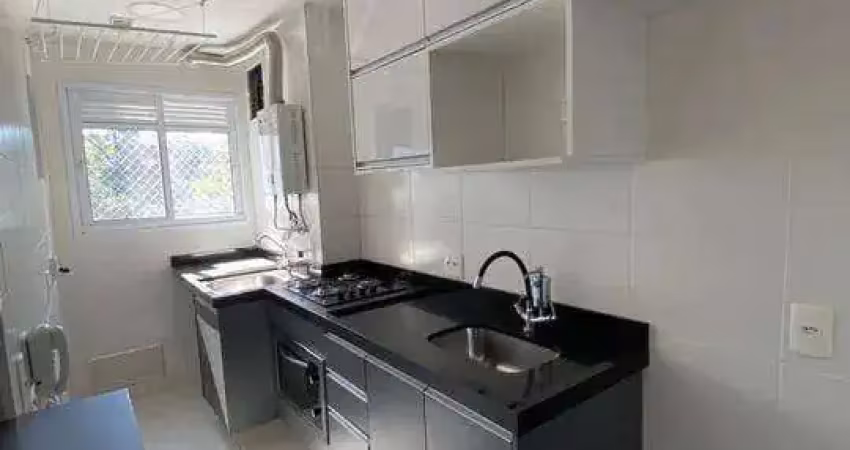 Apartamento para locação, parque união, jundiaí, sp