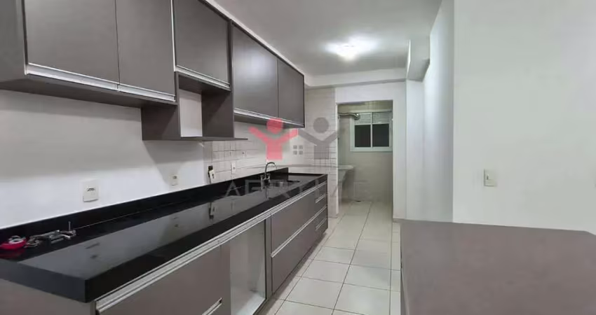 Apartamento para locação, resort santa angela, engordadouro, jundiaí, sp