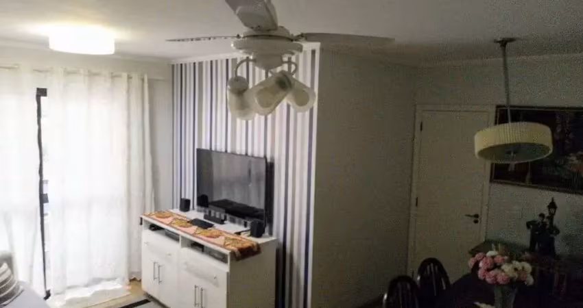 Apartamento mobiliado para locação, morada dos deuses, jundiai