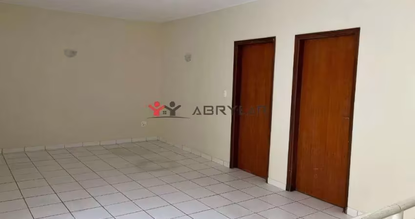 Casa para locação 2 quartos, 440m², vila arens ii, jundiaí - sp