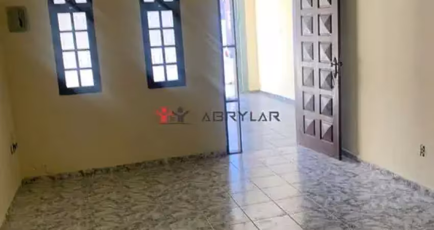 Sobrado para locação 3 quartos, 1 suite, 2 vagas, 175m², jardim ana luiza, itupeva - sp