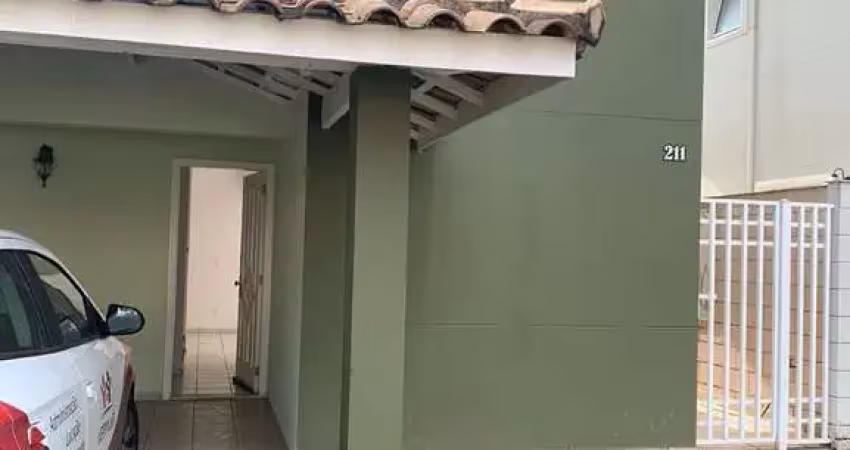 Sobrado para locação 3 quartos, 1 suite, 1 vaga, 70m², jardim shangai, jundiaí - sp | vila das palm
