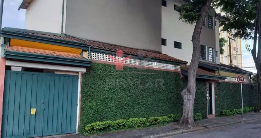 Casa para alugar na Rua São Lázaro, 536, Jardim Morumbi, Jundiaí