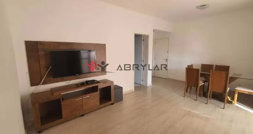 Apartamento para locação 3 quartos, 2 suites, 2 vagas, 108m², jardim ana maria, jundiaí - sp | vitt