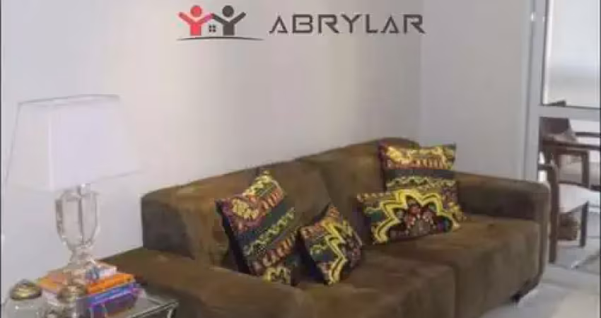 Apartamento para locação 3 quartos, 1 suite, 2 vagas, 95m², parque residencial nove de julho, jundi