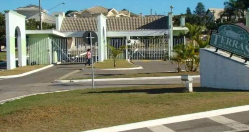 Terreno à venda 1346m², jundiaí mirim, jundiaí - sp | terras de são carlos